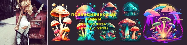 хмурый Саяногорск